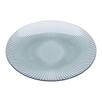 Koopman Pladenj/plošča okrogla 20cm PH TRA TRA