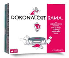 Popolnost sama