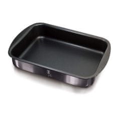Berlingerhaus Pekač s titanovo površino Carbon pro Collection 35x27x6,5 cm BH-7869