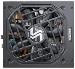 Seasonic Napajalnik 750W VERTEX PX-750 Platinum, maloprodaja