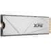 A-Data SSD 1TB XPG GAMMIX S60 srebrn