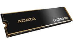 A-Data LEGEND 900 1TB SSD / Notranji / PCIe Gen4x4 M.2 2280