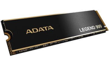 A-Data LEGEND 900 2TB SSD / Notranji / PCIe Gen4x4 M.2 2280