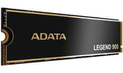 A-Data LEGEND 900 1TB SSD / Notranji / PCIe Gen4x4 M.2 2280