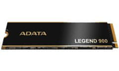 A-Data LEGEND 900 1TB SSD / Notranji / PCIe Gen4x4 M.2 2280