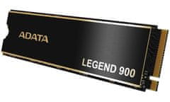 A-Data LEGEND 900 1TB SSD / Notranji / PCIe Gen4x4 M.2 2280