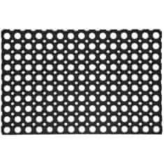 HOMESTYLING Gumijasta podloga 60 x 40 cm KO-A48000010