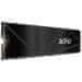 A-Data XPG GAMMIX S50 CORE/1TB/SSD/M.2 NVMe/črna/radiator/3R