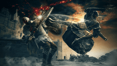Warner Bros XSX - ELDEN RING Shadow of the Erdtree Edition
