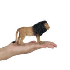 MOJO Figurica leva