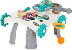 Chipolino Interaktivni sprehajalnik 3v1 Avto Multicolor