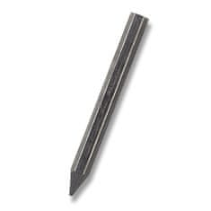 Faber-Castell Grafitni svinčnik Pitt Monochrome Graphite - 12 mm, 4B