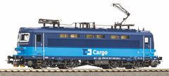 Piko Električna lokomotiva Rh 242 Can ČD Cargo VI, vključno z zvočnim dekoderjem, digitalna - 97405