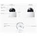 Ubiquiti Networks UVC-G5-Dome-Ultra kamera UniFi, bela