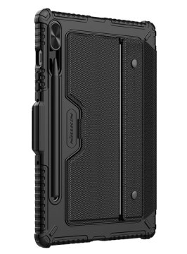 Nillkin Bumper Combo Keyboard Case (Backlit Version) za Samsung Tab S9 Black