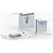 Ubiquiti Networks UVC-G5-Dome-Ultra kamera UniFi, bela