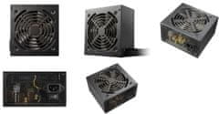 Cougar PC napajalnik ATLAS 650W 80+ Bronze