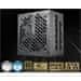 Cougar PC napajalnik GEX X2 1000W 80+ Gold, modularni (PCI-e 5.0 GPU 12+4 pin)