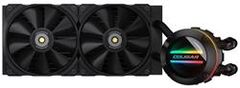 Cougar hladilni sistem POSEIDON GT 240 AIO vodni, 2x ventilator
