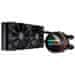 Cougar hladilni sistem POSEIDON GT 240 AIO vodni, 2x ventilator