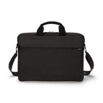Dicota Slim Case ONE 14-16", črna