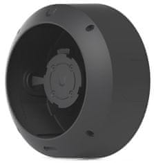 Ubiquiti UniFi AI 360 Junction Box B - Trajna škatla za namestitev na strop/steno za kamero UniFi Protect AI 360, črna