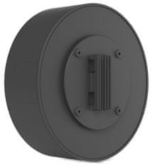 Ubiquiti UniFi AI 360 Junction Box B - Trajna škatla za namestitev na strop/steno za kamero UniFi Protect AI 360, črna