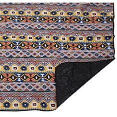Merco Odejica za piknik Bordeaux XXL 200 x 200 cm pakiranje 1 kos