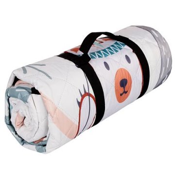 Merco Gozdovi M odeja za piknik 150 x 200 cm pakiranje 1 kos