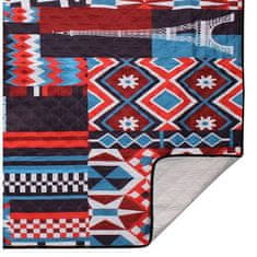 Merco Rapsodija M odeja za piknik 150 x 200 cm pakiranje 1 kos
