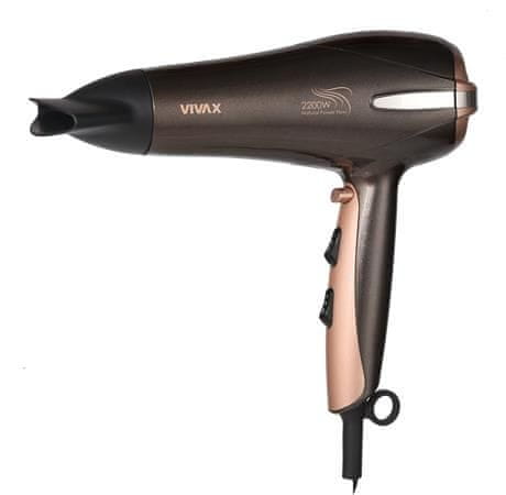 Vivax Sušilnik las HD-2201CD