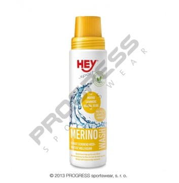 Hey Sport Merino pranje 250ml