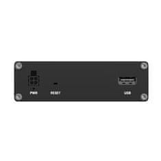 Teltonika RUT301 industrijski usmerjevalnik, 5x Eth 10/100, USB 2.0
