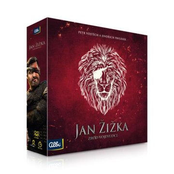 Albi Igra Jan Žižka: Medieval