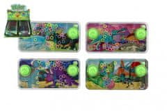 Teddies Vodna igra Dinozaver puzzle