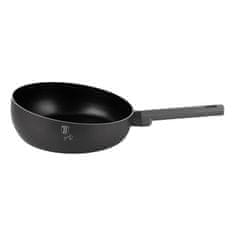 Berlingerhaus Ponev za cvrtje 26 cm Antracit Collection BH-8119