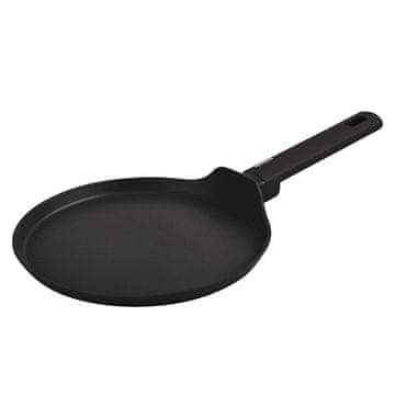 Berlingerhaus Ponev za palačinke s titanovo površino 25 cm Matte Black Collection BH-8172