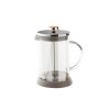 Berlingerhaus Lonček za kavo in čaj French press 600 ml Taupe Collection BH-8588