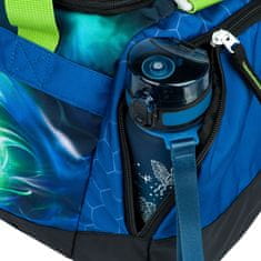 BAAGL Otroška športna torba Nogometna žoga