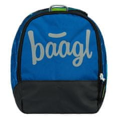 BAAGL Otroška športna torba Nogometna žoga