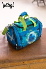 BAAGL Otroška športna torba Nogometna žoga