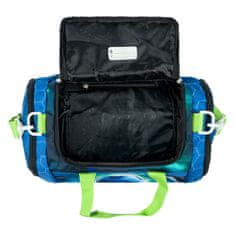 BAAGL Otroška športna torba Nogometna žoga