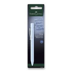 Faber-Castell Pisalo Grip 2010 Harmony - mešanica barv, peresa XB