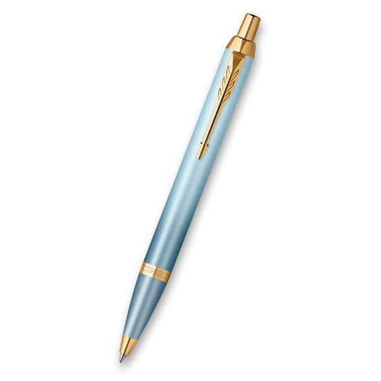 Parker IM Writing Rituals Green GT kroglično pero