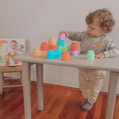 Quercetti Soft Moms 12 kosov