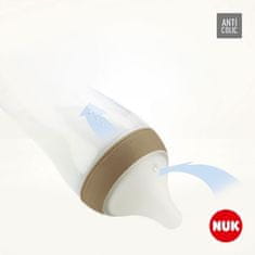 Nuk Baby Bottle Perfect Match Peppa Pig 260 ml