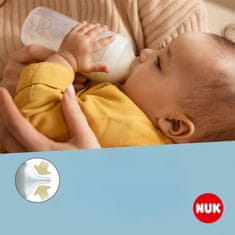 Nuk Baby Bottle Perfect Match Peppa Pig 260 ml