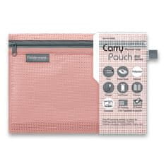 Plastični ovoj Foldermate Pop Gear, A5, siv
