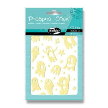 Maildor Initial Phospho Nalepke - Ghosts