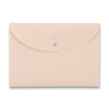 Foldermate Nest Pastel, A4 - roza